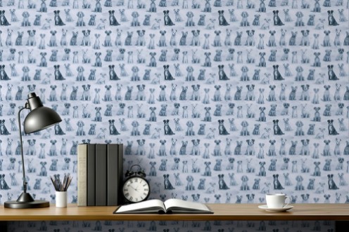 Buster Blue - 1096001-02 paveikslėlis